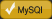 MySQL Kullanıyor